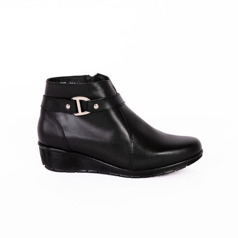 EPIDEMIA BOTA 204 NEGRO