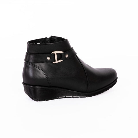 EPIDEMIA BOTA 204 NEGRO