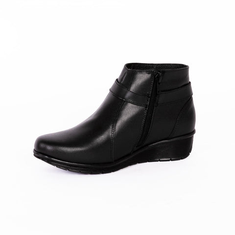 EPIDEMIA BOTA 204 NEGRO