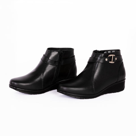 EPIDEMIA BOTA 204 NEGRO