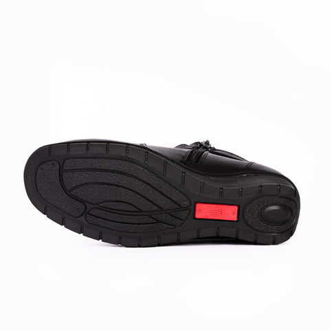 EPIDEMIA BOTA 204 NEGRO