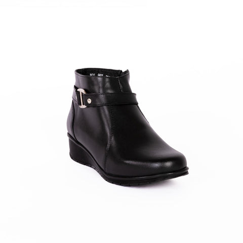 EPIDEMIA BOTA 204 NEGRO