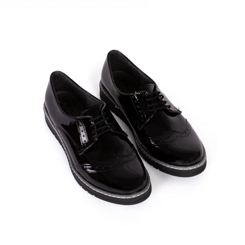 PENNY LANE 8011 CHAROL NEGRO