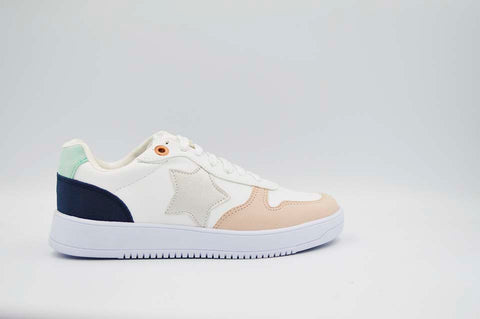 GOSH 034RO 03 BLANCO ROSA MARINO