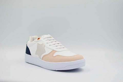 GOSH 034RO 03 BLANCO ROSA MARINO