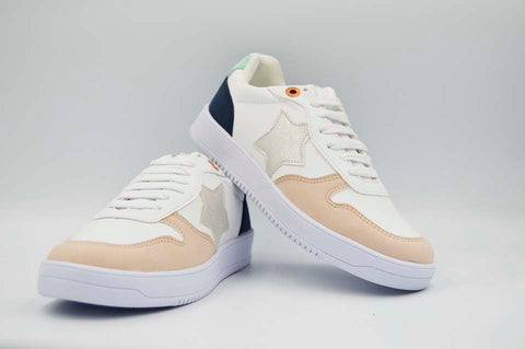 GOSH 034RO 03 BLANCO ROSA MARINO