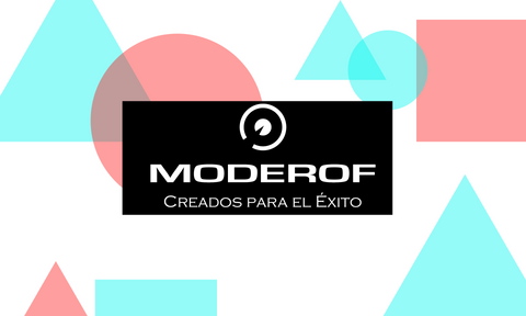 Moderof