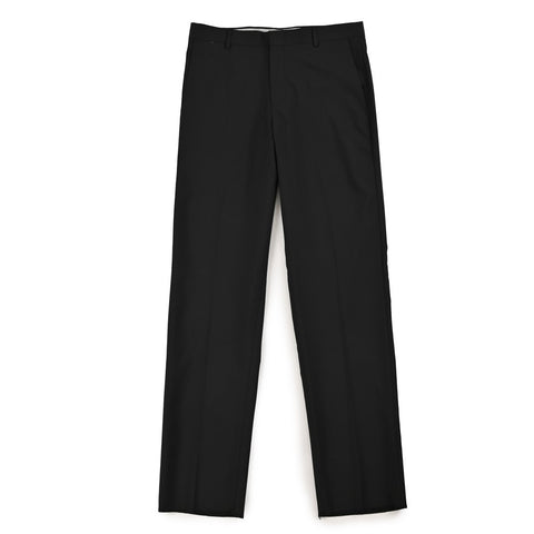 PANTALÓN DE VESTIR YALE REGULAR FIT SIN PINZAS 0342