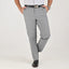 PANTALÓN DE VESTIR YALE SIN PINZAS REGULAR FIT 0451
