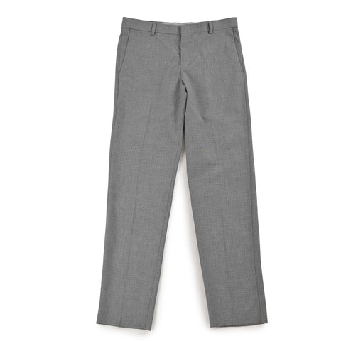 PANTALÓN DE VESTIR YALE SIN PINZAS REGULAR FIT 0451