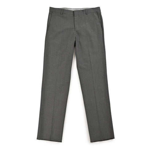 PANTALÓN DE VESTIR YALE SIN PINZAS REGULAR FIT 0451