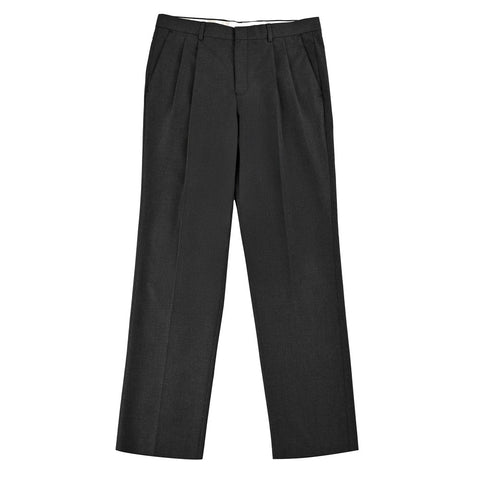PANTALÓN DE VESTIR YALE SIN PINZAS CINTURA AJUSTABLE REGULAR FIT 1768