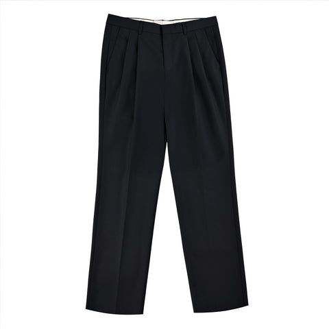 PANTALÓN DE VESTIR YALE REGULAR FIT CON PINZAS 1768