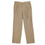 PANTALÓN DE VESTIR YALE REGULAR FIT CON PINZAS 1768