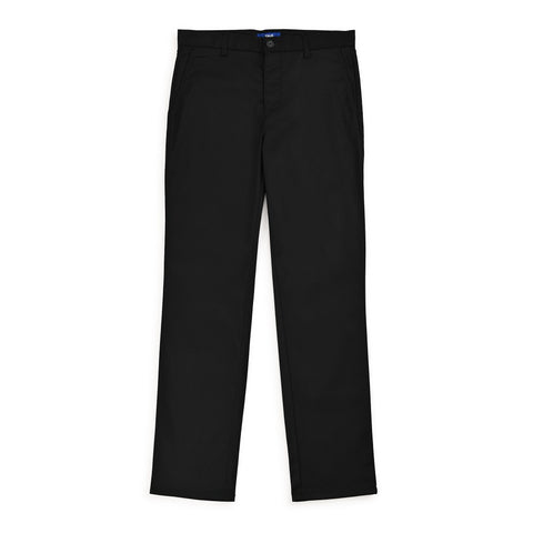 PANTALÓN CASUAL YALE SIN PINZAS MODERN SLIM FIT 0872