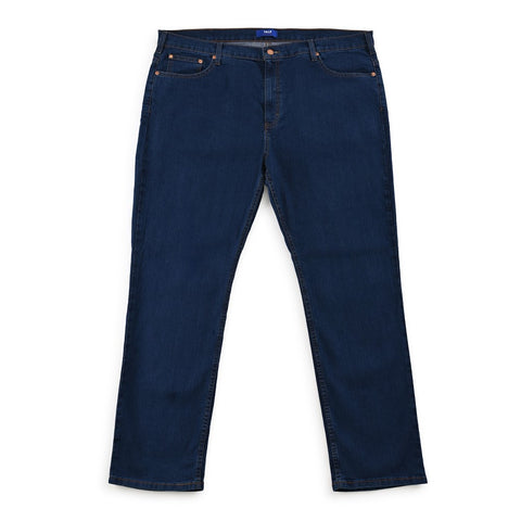 JEANS TALLAS EXTRAS YALE  REGULAR FIT 0819