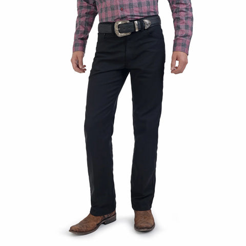 PANTALÓN CANASTA YALE SIN PINZAS REGULAR FIT 1010