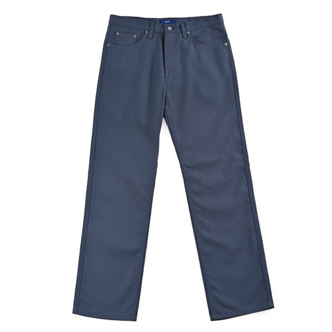 PANTALÓN CANASTA YALE SIN PINZAS REGULAR FIT 1010