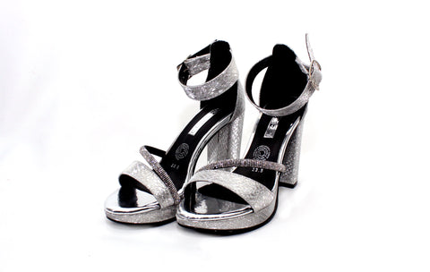 ESCARPI 3221 MEDUZA PLATA