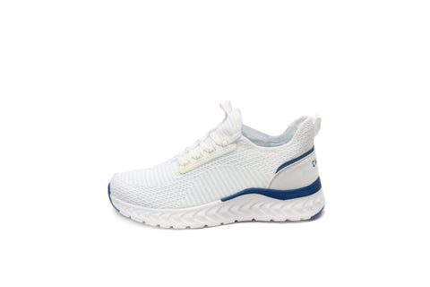 CHARLY 1086350001 BLANCO/AZUL