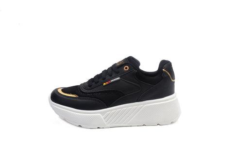 BENN SPORT 103 NEGRO/ORO