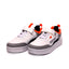 ROKINO 2453 BLANCO/NARANJA
