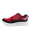 BENN SPORT 822 ROJO NEGRO