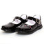 DOMINIQ 2293 CHAROL NEGRO
