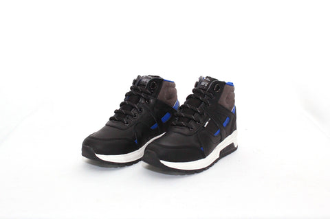 BODDY 3096 NEGRO