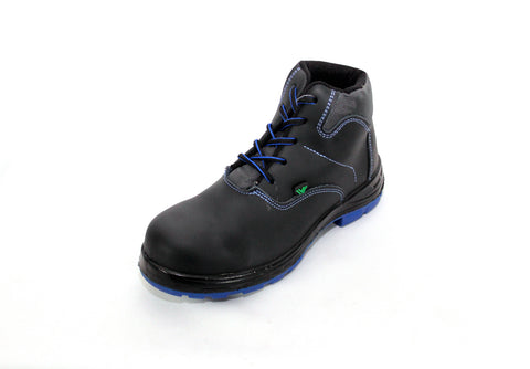 VAN VIEN INTTKLN3D NEGRO/AZUL