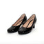 IVANA 200 CHAROL NEGRO