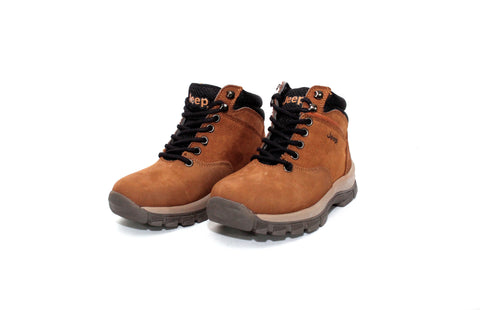 JEEP 550-50 NOBUCK BRONCE