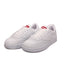 TENIS CASUAL UNISEX ZIMA 7393 PIEL BLANCO TOTAL