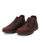 LOBO SOLO 9089 BROWN NOBUCK TOPO