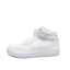 COURT A2993P BLANCO BLANCO