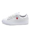 YALE 7148 BLANCO/GRIS
