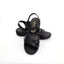 SANDALIA CASUAL PARA DAMA RELAX 399 NEGRO