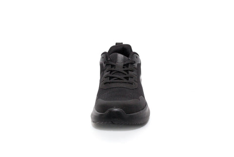 TENIS CASUAL PARA DAMA COURT 711 NEGRO/NEGRO