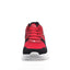 BENN SPORT 822 ROJO NEGRO