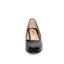 IVANA 200 CHAROL NEGRO