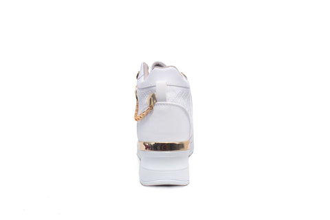 SHADOW 2015 BLANCO ORO