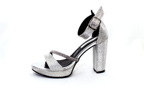 ESCARPI 3221 MEDUZA PLATA