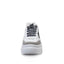 GOSH 034WT-01 BLANCO/NEGRO