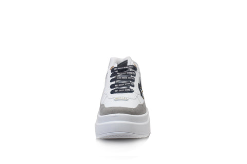 GOSH 034WT-01 BLANCO/NEGRO