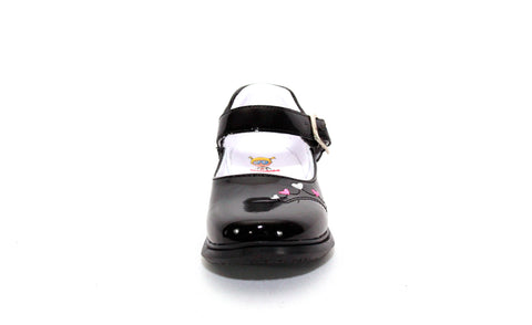 DOMINIQ 2293 CHAROL NEGRO