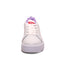 TENIS CASUAL PARA NIÑA ZIMA 7260 BLANCO/LILA