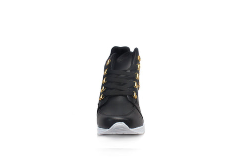 SHADOW 2015 NEGRO ORO