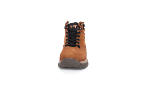 JEEP 550-50 NOBUCK BRONCE
