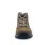 ROMANOS 722 NOBUCK VERDE OLIVO