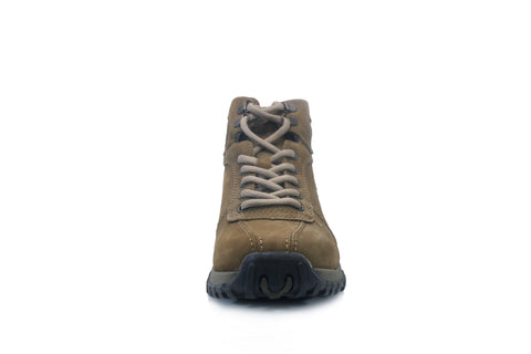 ROMANOS 722 NOBUCK VERDE OLIVO
